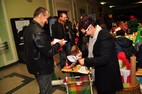Wynajem Swietego Mikolaja Mielec