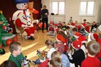 Wynajem Swietego Mikolaja Mielec
