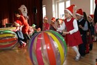 Wynajem Swietego Mikolaja Mielec