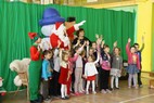 Wynajem Swietego Mikolaja Mielec