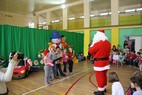 Wynajem Swietego Mikolaja Mielec