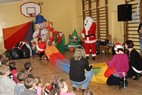 Wynajem Swietego Mikolaja Mielec
