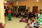 Wynajem Swietego Mikolaja Mielec